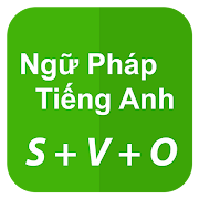 Công Thức Tiếng Anh - Ngữ Pháp ảnh chụp màn hình 5