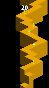 ZigZag 3D Diamond Ekran Görüntüsü 2