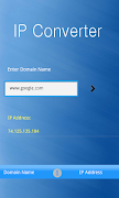 IP Converter ภาพหน้าจอ 2