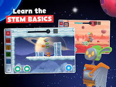 Jet’s Bot Builder: Robot Games screenshot 7