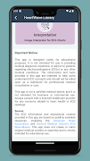 HeartWave Library screenshot 3