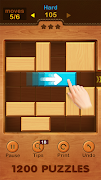 Unblock Puzzle screenshot 1