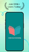 AI Writing Assistant: Summary ภาพหน้าจอ 2
