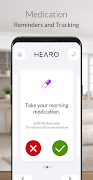 Hearo Mobile Screenshot 1