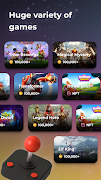Wombat - Powered by PlayMind screenshot 2