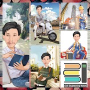 Civil Engineering Notes スクリーンショット 6