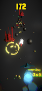 2 Schermata Star Squadron