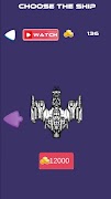 Galactic Defender Stellar Fire screenshot 3