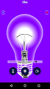 Purple Light পোস্টার