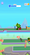 Sword Adventure ภาพหน้าจอ 3