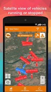 GPS Tracking স্ক্রিনশট 5