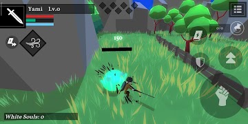 OldFlame imagem de tela 1