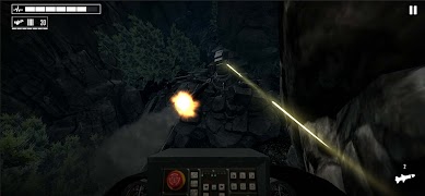 7 Schermata Burning Dead