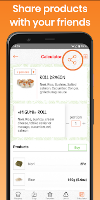 Sushi recipes and calculator screenshot 5
