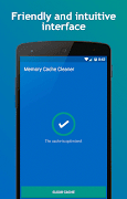Memory Cache Cleaner 스크린샷 2