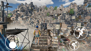 Just Go Up imagem de tela 7