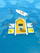 Fishing Trawler syot layar 7