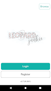 Leopard Junkie Affiche