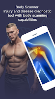 X-Ray Scanner - XRay Filter Plakat