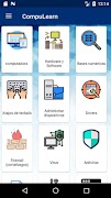 CompuLearn - Curso de computac screenshot 2