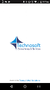 TechnosoftDrive Plakat