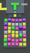 Stack the Bricks اسکرین شاٹ 1