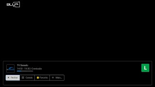 BLUTV.BR Ekran Görüntüsü 7