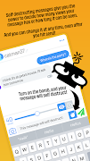 7 Schermata DatChat: Social Network Plus