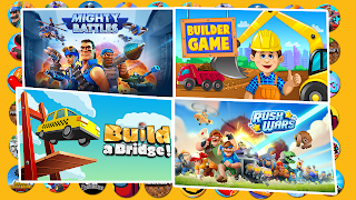 برنامه‌نما 156 Gamebox عکس از صفحه