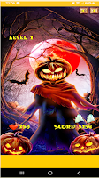 witch buzzle-poster