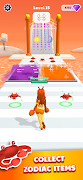 Zodiac Runner! 截图 2