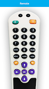 Remote Control For DVB bài đăng