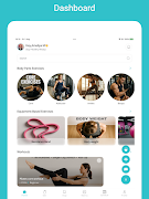 FitXAI Pro ภาพหน้าจอ 5