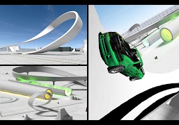 Car Crash Simulator Damage Phy screenshot 5