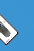 7 Schermata Remote Control For MyTv