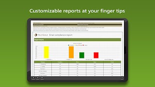 Field Eagle تصوير الشاشة 3