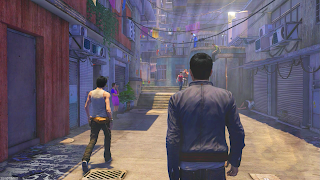 Great Cheats Five poster