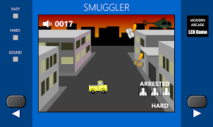 Smuggler screenshot 2