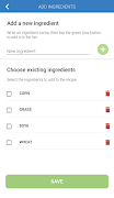 TAP Feed screenshot 1