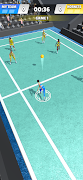 Ultimate Dodgeball screenshot 4