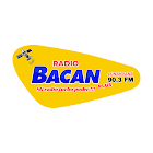 RADIO BACAN PLUS アイコン