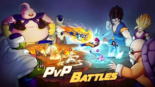 Warrior Infinity ảnh chụp màn hình 3