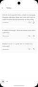 Topilo Notes スクリーンショット 3