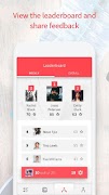 Wodify Rise تصوير الشاشة 4