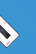 5 Schermata Remote For Cloudwalker TV