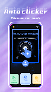 Automatic click - auto clicker screenshot 4