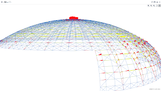 SAP2000 Cloud Viewer screenshot 4