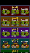 Zombie Matcher โปสเตอร์