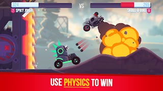 Rocket Machines screenshot 3
