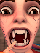 Vampire Life 스크린샷 5